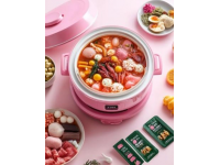 西昌三天美食攻略無廣版 | 喜堂老火鍋口感各異的重慶風情