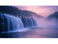 重慶開州區自然瑰寶——漢豐湖