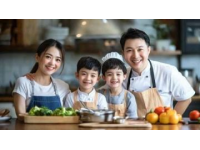 家庭美食攻略：新手入門，享受烹飪樂趣