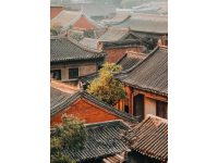 旅行網紅打卡景點，鄖西天河水鄉，你來了！