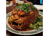 嘗鮮指南：深圳光明乳鴿，一品其鮮美滋味