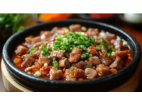 吃辣火鍋必點的毛肚，又彈又脆占C位