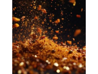 辣與鹽的微妙互動，原來是這樣“滅火”的