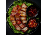 扣肉的做法和配方，家常美味，值得一學(xué)！