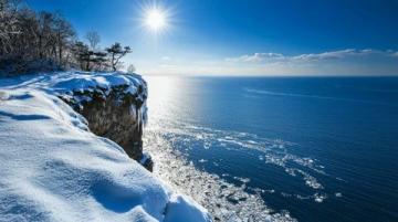 全球極地風情之旅:探索神秘寧靜風光與浪漫歷史之地