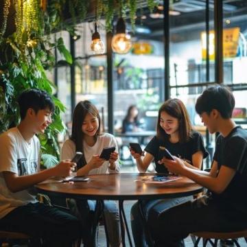 微信聊天禮儀指南:高效溝通的必備技巧
