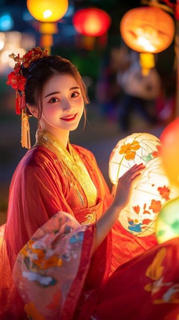 你家鄉(xiāng)的春節(jié)有哪些獨特的風(fēng)俗?看武漢人的年味兒!