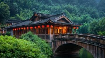 重慶融匯溫泉位于重慶市沙坪壩區(qū)梨樹灣,是一座集溫泉、餐飲、娛樂、休閑為一體的綜合