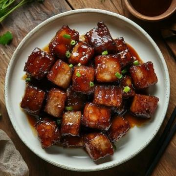 云南保山美食推薦:火燒肉拌水腌菜與稀豆粉的獨(dú)特風(fēng)味