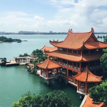 廈門鼓浪嶼深度游攻略：漫步琴島，品味閩南風情