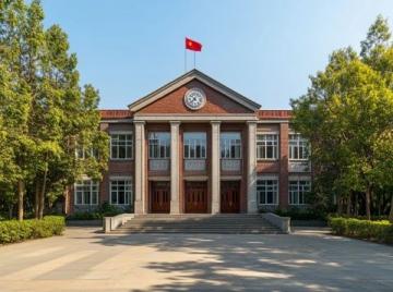 今年九月，青島理工大學臨沂校區新生將入駐全新棗園校區，見證魯南地區教育新篇章！