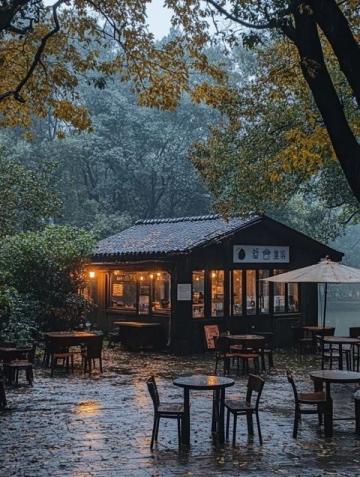 成都隱藏的粵式茶餐廳,口味勝過點都德
