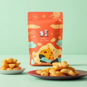 揭秘街頭網(wǎng)紅小吃:5元成本賣出30元的暴利與健康隱患!
