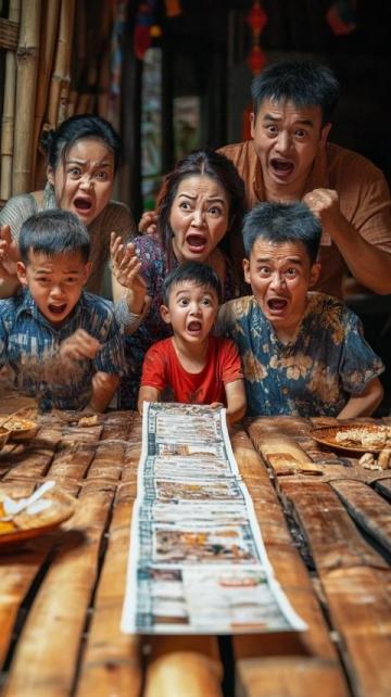 西雙版納之旅:路哥與33位同伴入住特色民宿,共同采購食材享受旅途生活