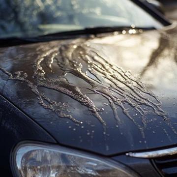 洗車小常識(洗車別用熱水冬季雪天洗車的四個小常識)