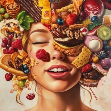 美食之所以美,除了口福外,更在于情感與記憶。