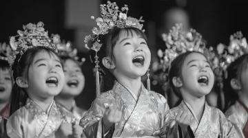 一秒入戲!看這6部影視里的春節美好場面