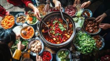 四川美食之大匯全覽,經(jīng)典菜肴、小吃、火鍋等盡在此!