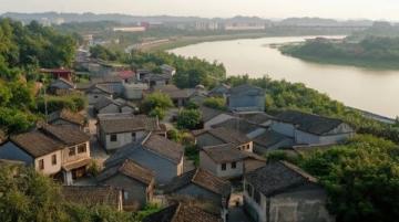 探索廣西大化瑤族自治縣:紅水河美景與獨特民族文化之旅