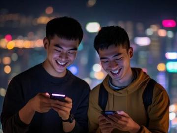 微信聊天禮儀指南:高效溝通的必備技巧
