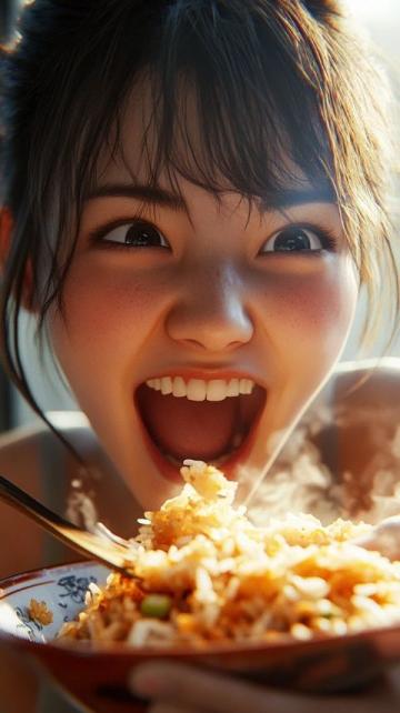 美食之所以美,除了口福外,更在于情感與記憶。