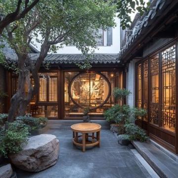 初探楓涇古鎮(zhèn):悠悠古韻中的美食與故事