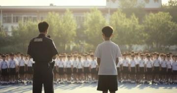 開學第二天,保定一中這波操作惹人吐槽,考慮過學生感受嗎?
