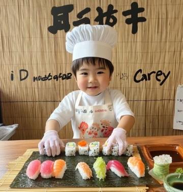 孩子過年吃飯沒胃口,大廚教你親自下廚制作特色美食