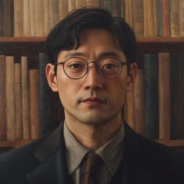 波特蘭州立大學孔子學院張院長