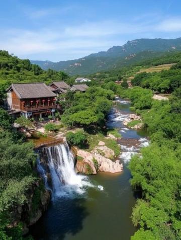 深度探索鎮(zhèn)江:歷史、美食與自然之旅攻略