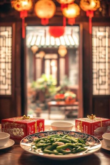 蘇州美食之旅:特色菜品、小吃、餐廳及美食街推薦