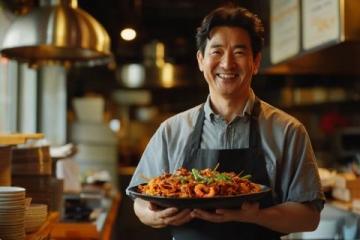 俄勒岡州波特蘭的美食之旅:沿著村上春樹的足跡