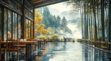 成都隱藏的粵式茶餐廳,口味勝過點都德