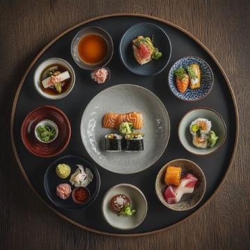廈門希爾頓格芮酒店盛大啟幕日料盛宴,盡享純正日式料理新體驗