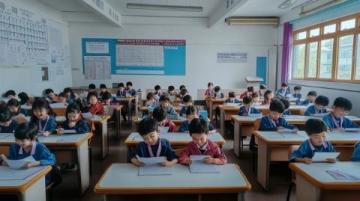 開學第二天,保定一中這波操作惹人吐槽,考慮過學生感受嗎?
