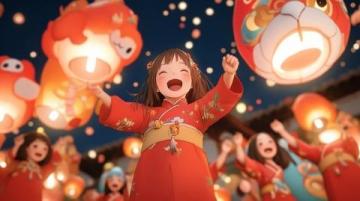一秒入戲!看這6部影視里的春節美好場面