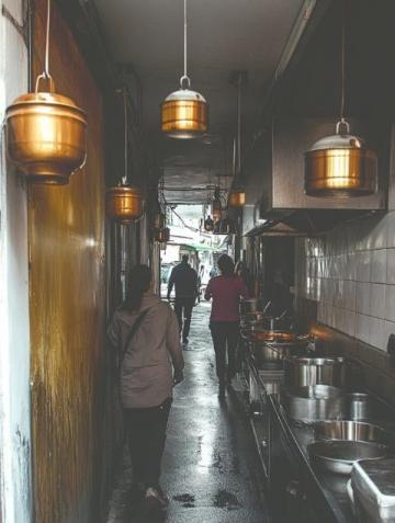 俄勒岡州波特蘭的美食之旅:沿著村上春樹的足跡