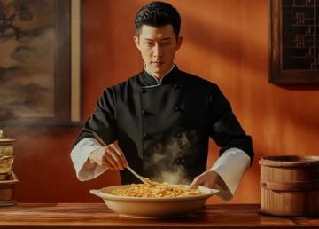 唐朝時期的“網紅美食”:風靡長安城的西域胡餅故事