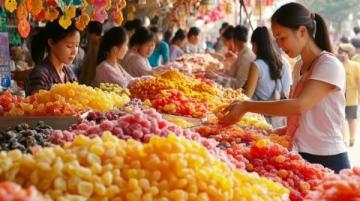 廈門必嘗:地道小吃、經典甜品與傳統硬菜的美味探索