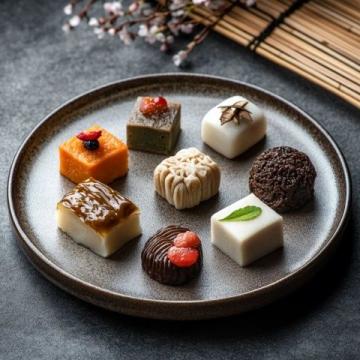 蒲城名吃：皮薄餡美，風味獨特的陜西特色小吃