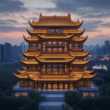 南通旅行攻略推薦
