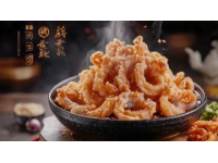 廈門來來餐廳搬遷至禾祥美食中心，繼續提供美味海鮮大餐