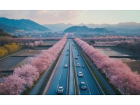 春暖花開季，錯峰自駕川西：探尋純凈自然與寧靜之旅