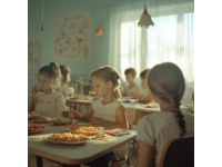 孩子為何在幼兒園吃飯香，在家卻挑食？老師揭秘背后真相