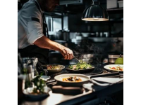 中西方美食的區(qū)別：烹飪時間與工業(yè)化的較量