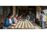 饕餮曹的象山美食之旅之『象山美食節』