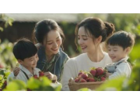 記錄生活第15天：春游去摘草莓，享受一場甜蜜的戶外冒險！