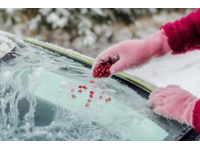 洗車小常識(洗車別用熱水冬季雪天洗車的四個小常識)