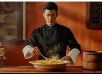 唐朝時期的“網紅美食”：風靡長安城的西域胡餅故事