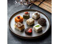 蒲城名吃：皮薄餡美，風味獨特的陜西特色小吃